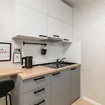 Appartement With Wifi - 21407