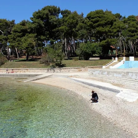 With Wifi - 21407 Apartamento Pula