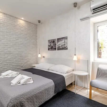 Appartement With Wifi - 21407