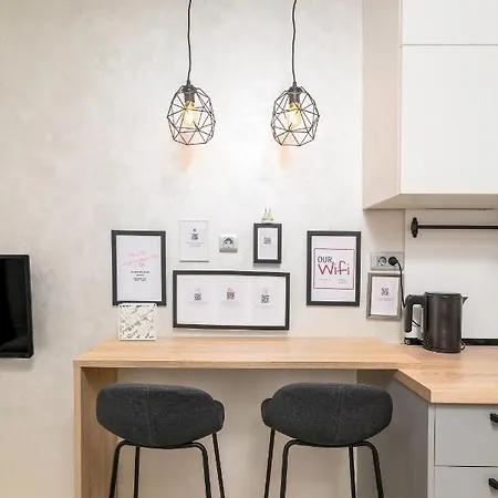 With Wifi - 21407 Appartement *