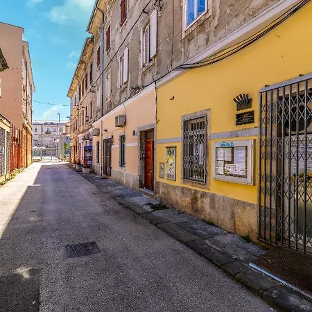 Appartement With Wifi - 21407