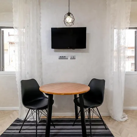 Appartement With Wifi - 21407 Pula