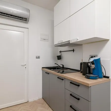 Appartement With Wifi - 21407 Pula