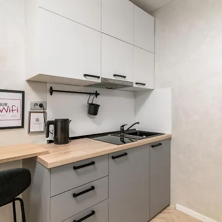 Apartament With Wifi - 21407