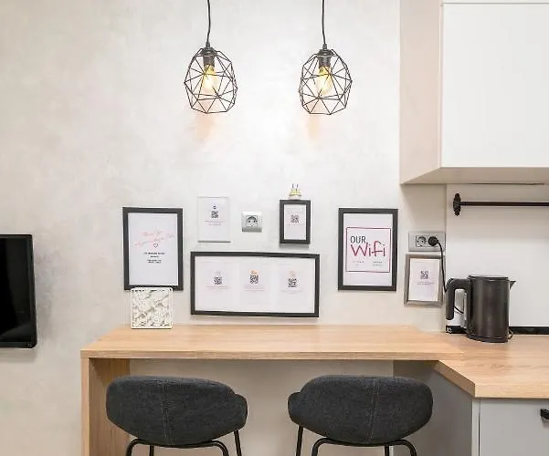 With Wifi - 21407 Apartamento *