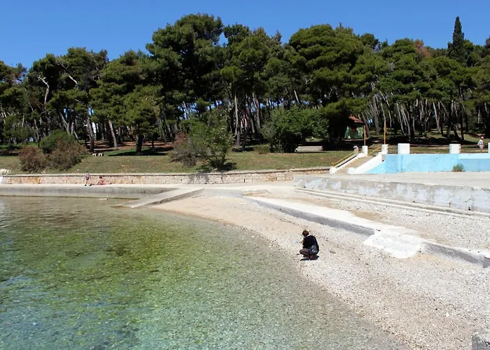 With Wifi - 21407 Apartment Pula