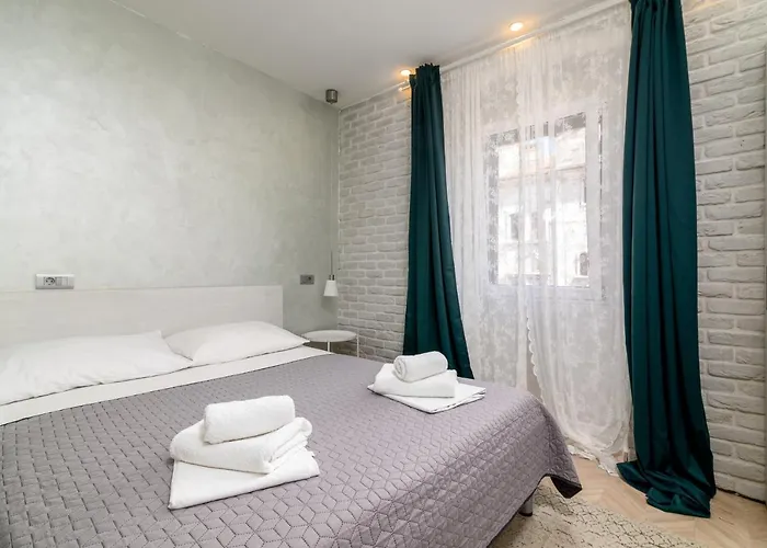 With Wifi - 21407 Apartamento