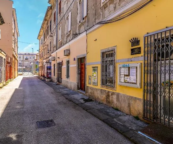 Apartamento With Wifi - 21407