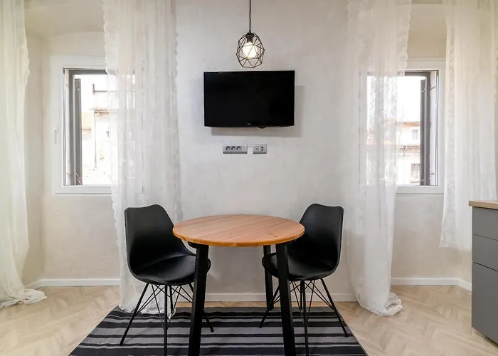 Apartment With Wifi - 21407 Pula