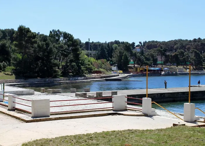 With Wifi - 21407 Apartment