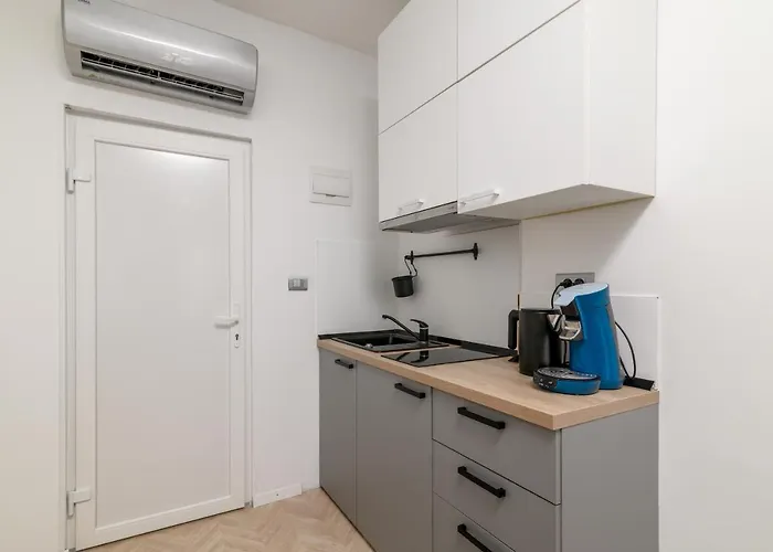 Apartamento With Wifi - 21407 Pula