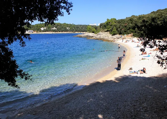 With Wifi - 21407 Apartamento Pula