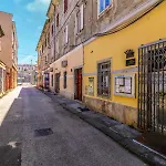 Apartamento With Wifi - 21407
