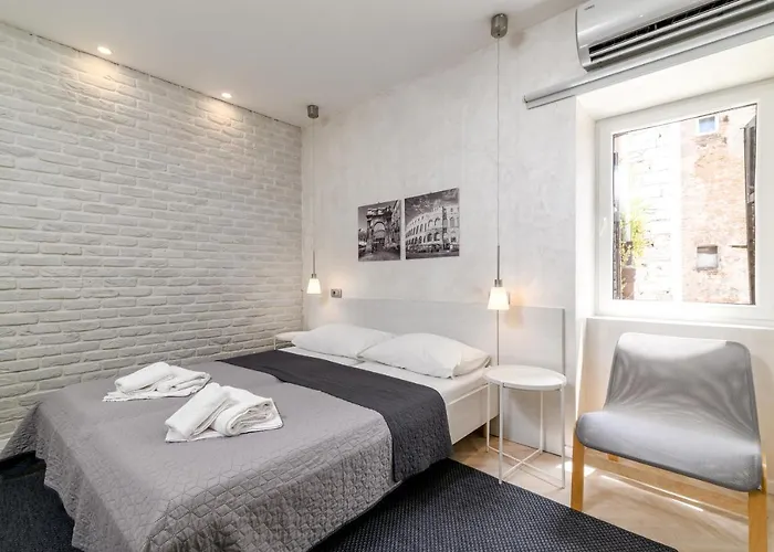 Appartement With Wifi - 21407