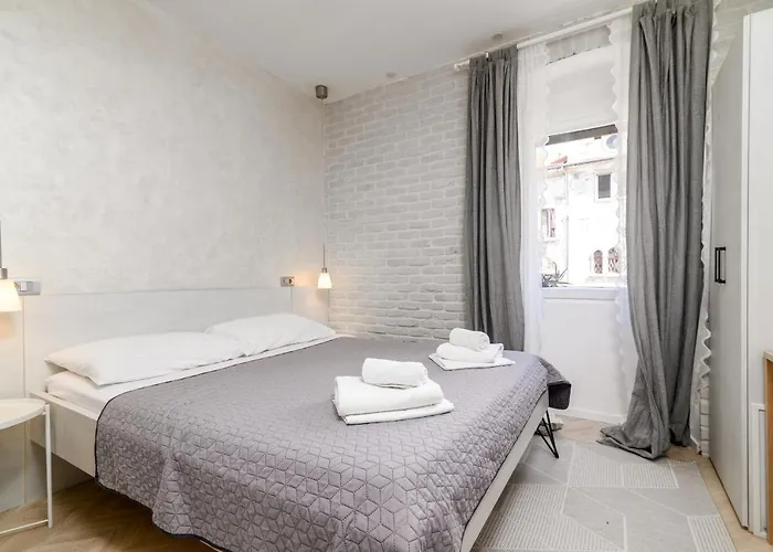 With Wifi - 21407 Appartement Pula